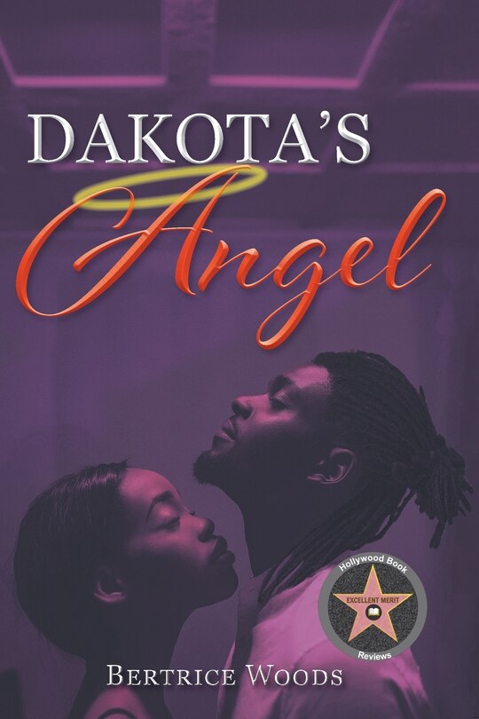 Couverture_Dakota's Angel