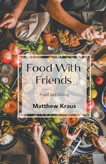 Front cover_Food with Friends