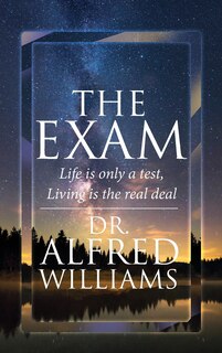 Front cover_The Exam