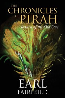 Front cover_The Chronicles Of Pirah