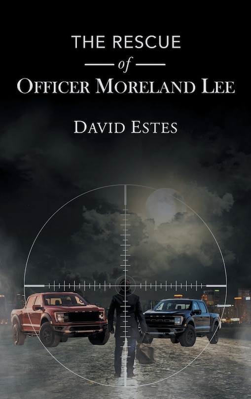 Couverture_The Rescue Of Officer Moreland Lee
