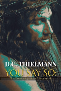 Front cover_You Say So