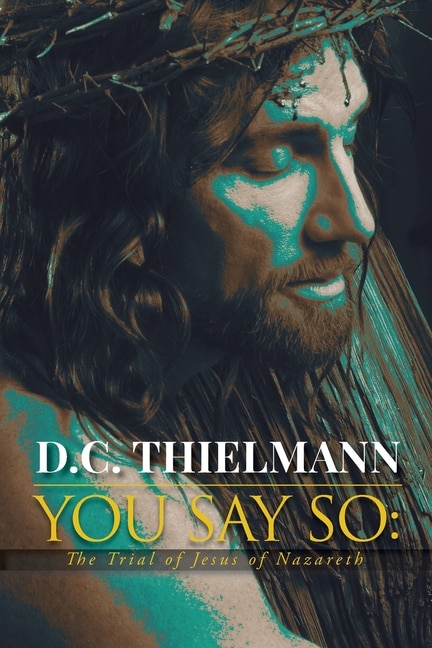 Front cover_You Say So