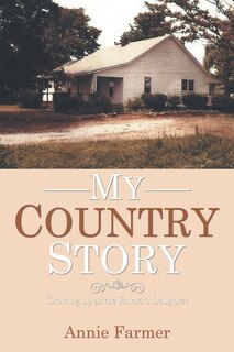 Front cover_My Country Story