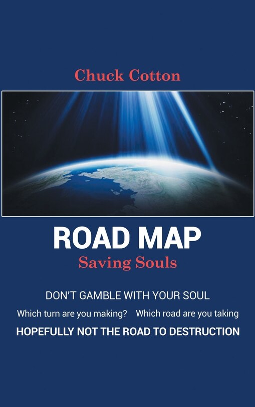 Couverture_Road Map