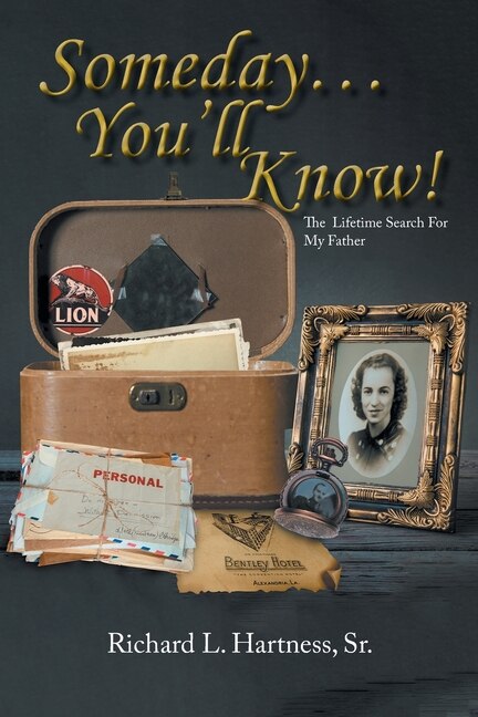 Couverture_Someday... You'll Know!