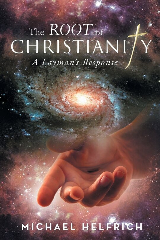 Couverture_The Root Of Christianity