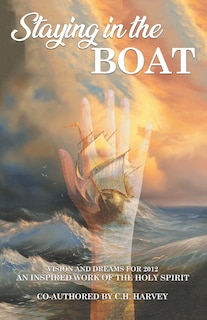 Couverture_Staying in the Boat