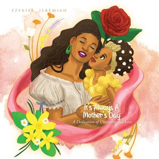 Couverture_It's Always a Mother's Day