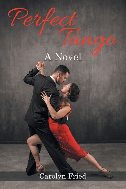 Front cover_Perfect Tango