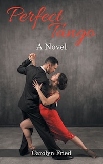 Front cover_Perfect Tango