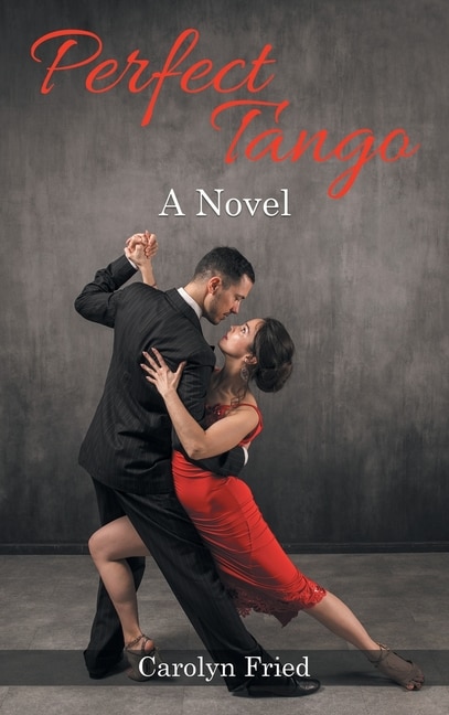 Front cover_Perfect Tango