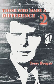 Front cover_Those Who Made a Difference 2