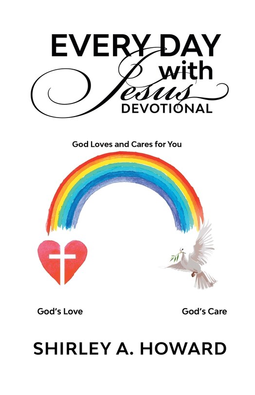 Front cover_Every Day with Jesus Devotional