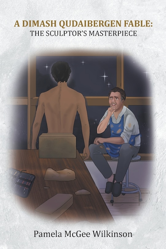 A Dimash Qudaibergen Fable: The Sculptor's Masterpiece