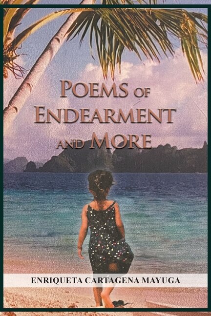 Front cover_Poems of Endearment and More