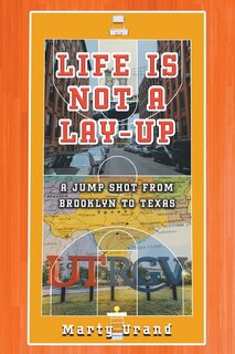 Couverture_Life is Not a Lay-Up
