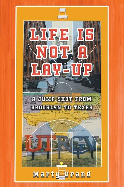 Couverture_Life is Not a Lay-Up