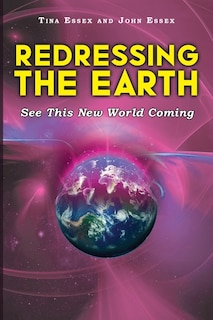Front cover_Redressing the Earth
