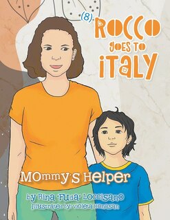Front cover_(8) Rocco Goes to Italy