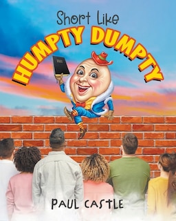 Couverture_Short Like Humpty Dumpty