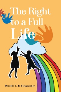 Front cover_The Right to a Full Life