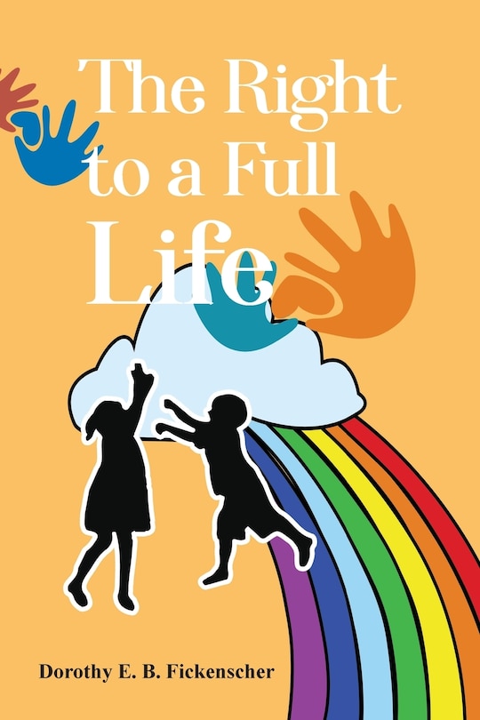Front cover_The Right to a Full Life