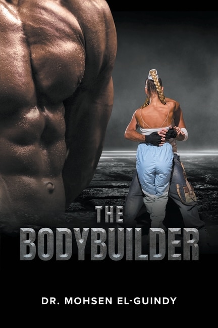 Front cover_The Bodybuilder