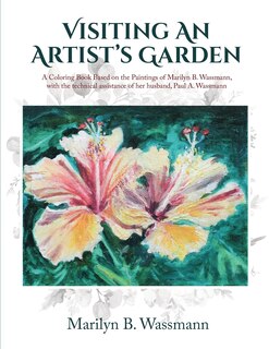 Couverture_Visiting An Artist's Garden