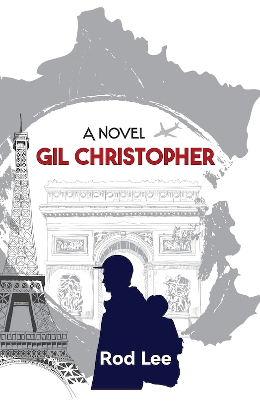 Front cover_Gil Christopher