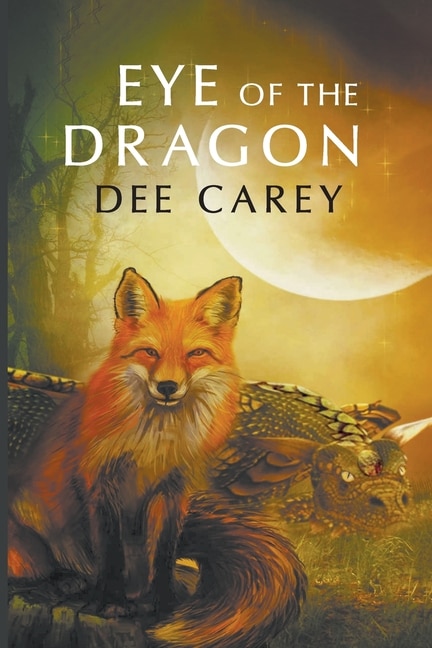 Couverture_Eye of the Dragon
