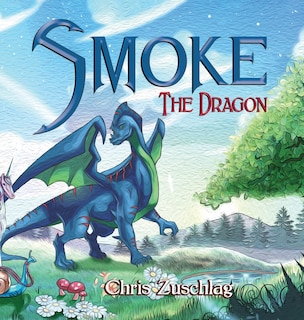 Front cover_Smoke the Dragon