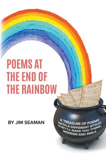 Front cover_Poems at the End of the Rainbow