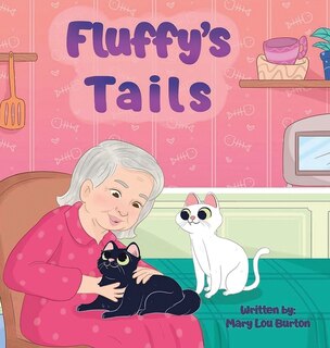 Front cover_Fluffy's Tails