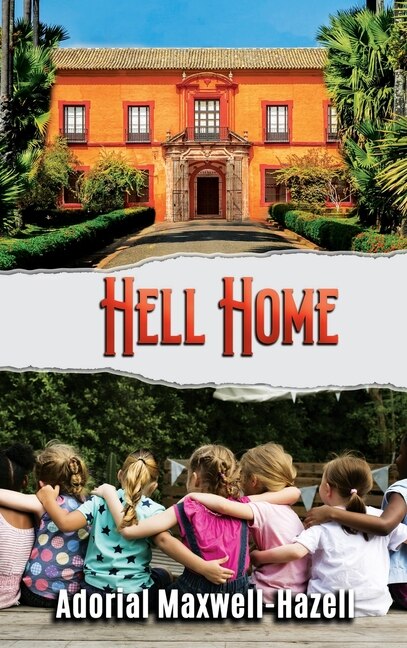 Front cover_Hell Home