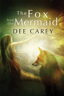 Couverture_The Fox and the Mermaid