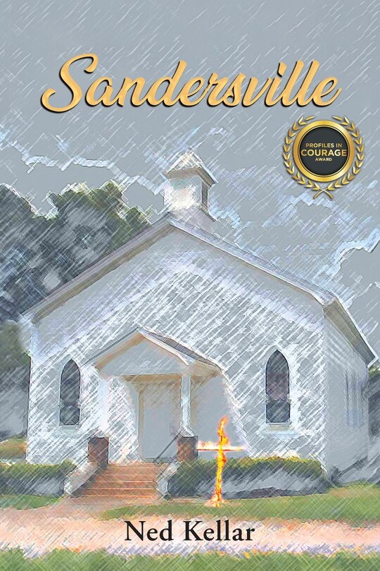 Front cover_Sandersville