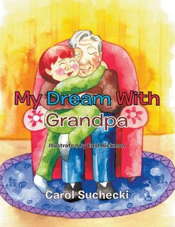 Couverture_My Dream With Grandpa