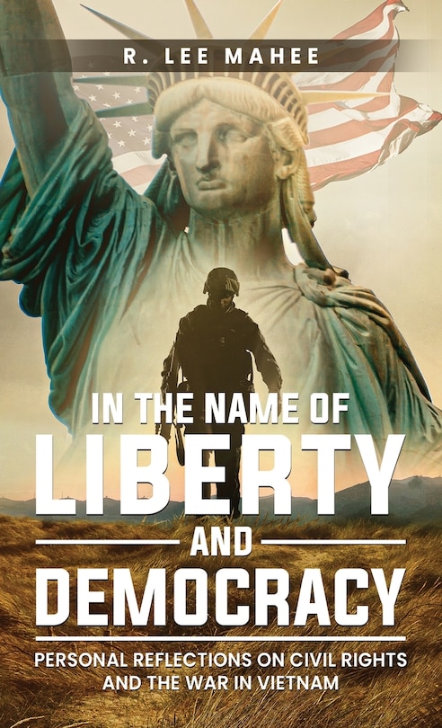 Front cover_In The Name of Liberty and Democracy