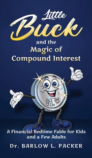 Couverture_Little Buck and the Magic of Compound Interest