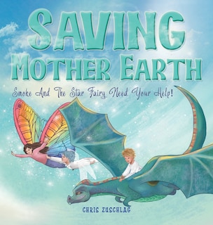Front cover_Saving Mother Earth