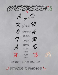 Front cover_Cinderella's Pi