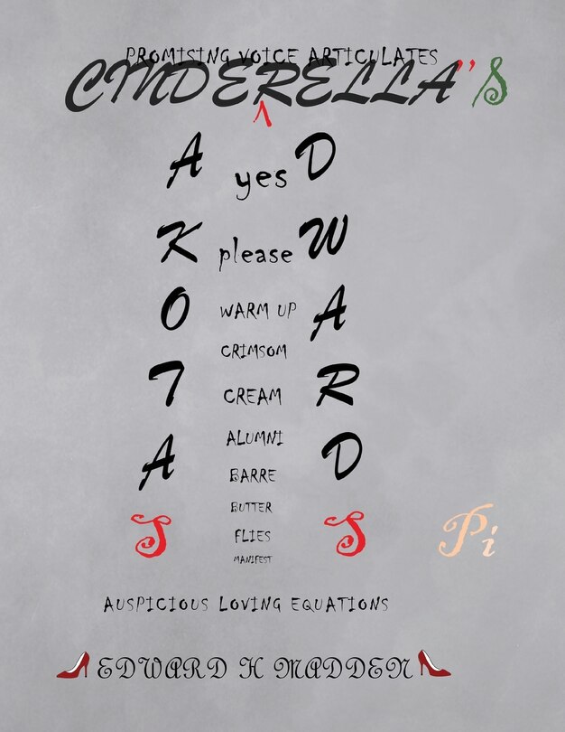 Front cover_Cinderella's Pi