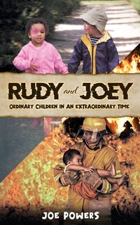 Front cover_RUDY and JOEY