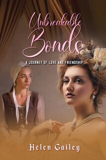 Front cover_Unbreakable Bonds