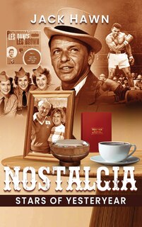 Front cover_Nostalgia