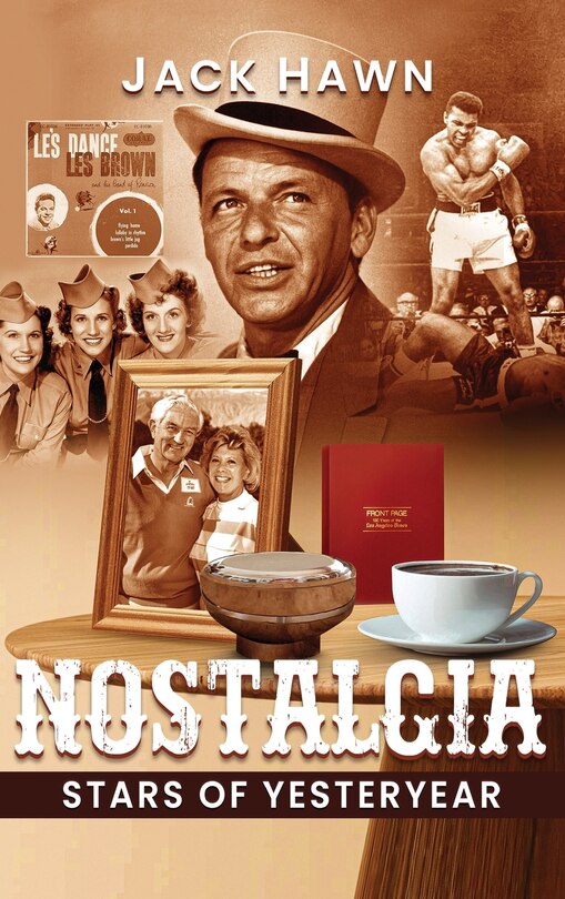 Front cover_Nostalgia