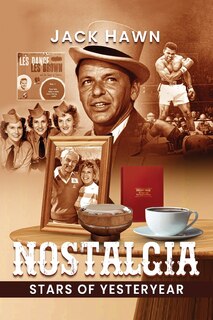 Front cover_Nostalgia