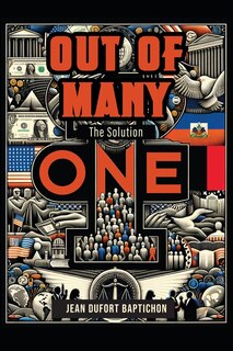 Couverture_Out of Many One