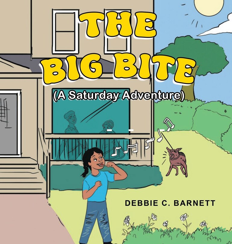 Couverture_The Big Bite